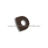 Rondelle bakelite axe de suspension avant ACMA 54-58/GL/150 GS D,12mm
